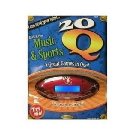 20questions gold sports and music
