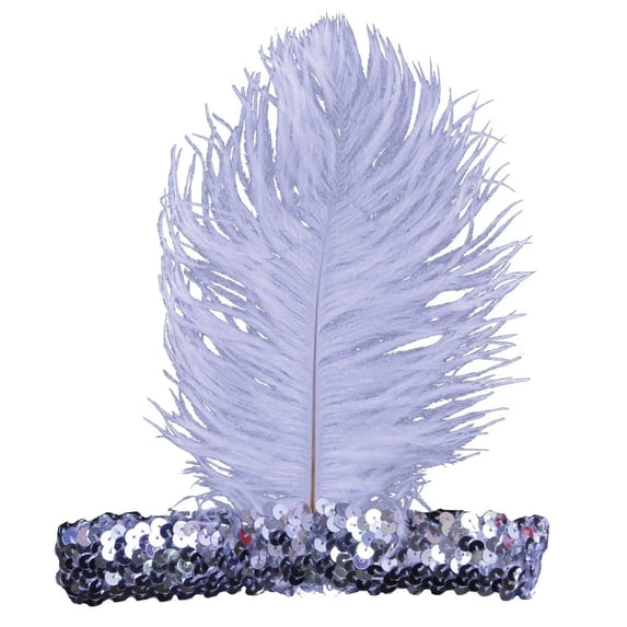 \'20s Headband Adult Halloween Accessory