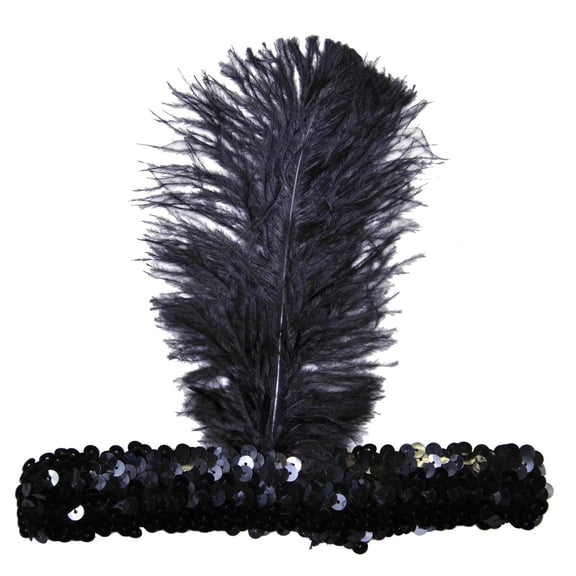 \'20s Headband Adult Halloween Accessory