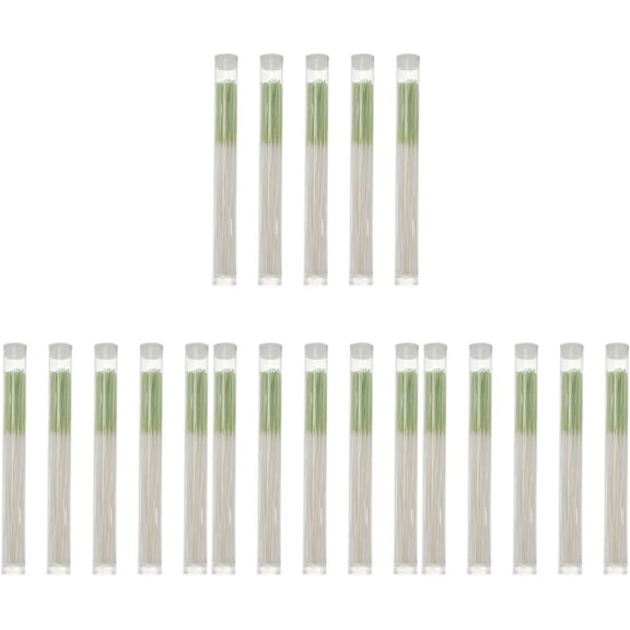 20sets300pcs Solution Men Smell Cleaners Care Removal Aftercare Professional Earring Tool for Supplies Wax Earrings Hole Wash Cleaning Piercing Lines Peculiar and