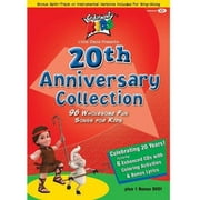 Pre-Owned 20th Anniversary Collection (CD)