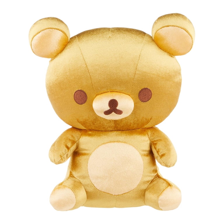 20th Anniversary Edition Rilakkuma San-X Original 15