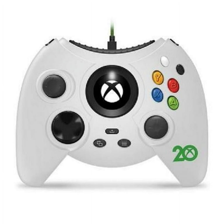 20th Anniversary Limited Edition Duke Wired Controller for Xbox