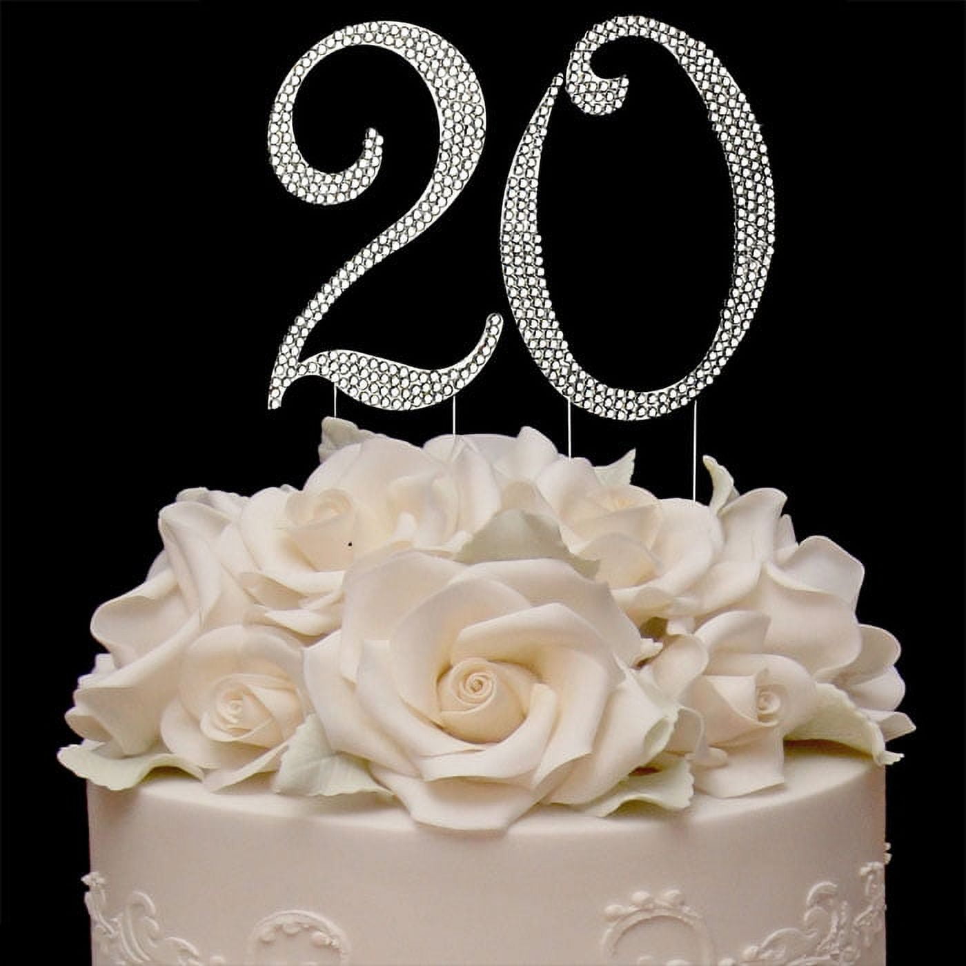 20+ Birthday Cake 3Rd Birthday
