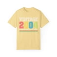 thumbnail image 1 of 20th Birthday Shirt Unisex Comfort Colors Shirt, 1 of 7