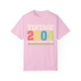 thumbnail image 1 of 20th Birthday Shirt Unisex Comfort Colors Shirt, 1 of 7