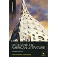 thumbnail image 1 of 20th Century American Literature, 1 of 1