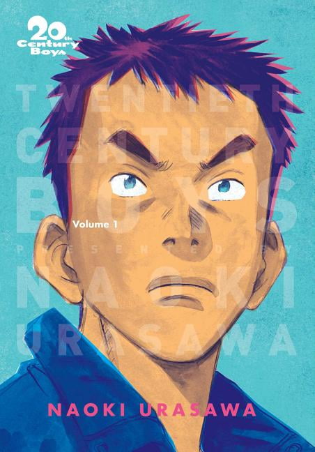 絶版本People of the 20th century Naoki Urasawa's 20th Century Boys, Vol. 14 | Book by Naoki