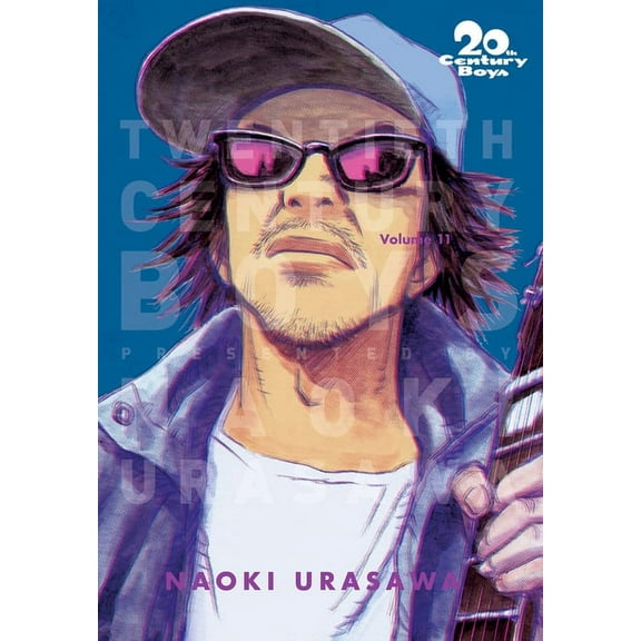 20th Century Boys: The Perfect Edition 20th Century Boys: The Perfect Edition, Vol. 11, Book 11, (Paperback)