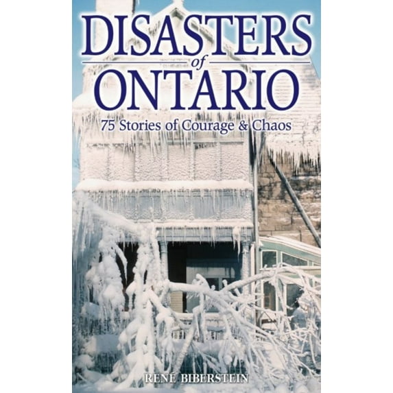 Disasters of Ontario