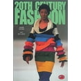 thumbnail image 1 of Pre-Owned 20th Century Fashion (Paperback) 0500203210 9780500203217, 1 of 1