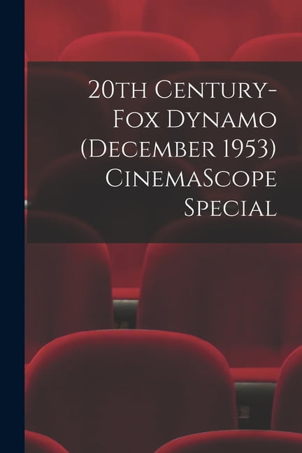 20th Century Fox Cinemascope
