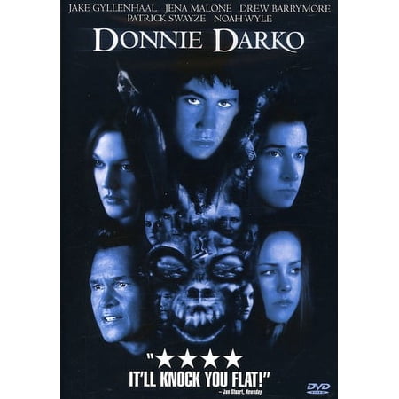 20th Century Fox Home Entertainment Donnie Darko (DVD)