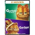 thumbnail image 1 of 20th Century Fox Home Entertainment Garfield: The Movie (DVD), 1 of 3