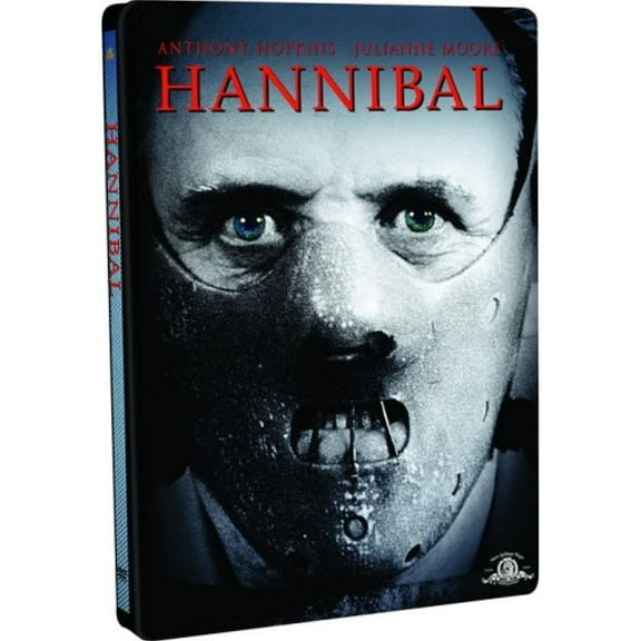 20th Century Fox Home Entertainment HANNIBAL (DVD) (Collector's Edition) [2001]