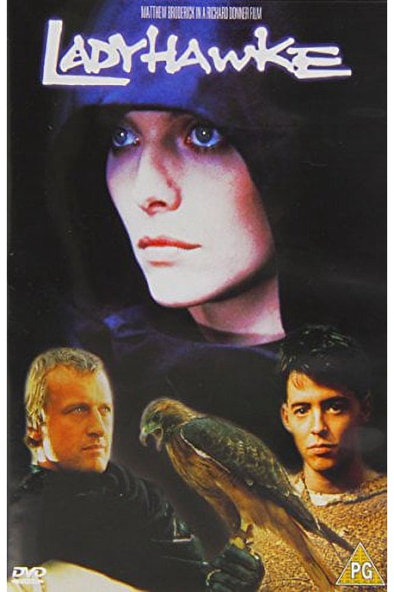 20th Century Fox Home Entertainment LADYHAWKE (Blu-ray)