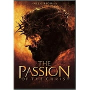 20th Century Fox Home Entertainment The Passion of the Christ DVD Factory Sealed [2004]