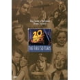 thumbnail image 1 of 20th Century Fox - The First 50 Years, 1 of 1