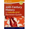 thumbnail image 1 of Pre-Owned 20th Century History for Cambridge Igcserg: Revision Guide (Paperback) 0198332602 9780198332602, 1 of 1