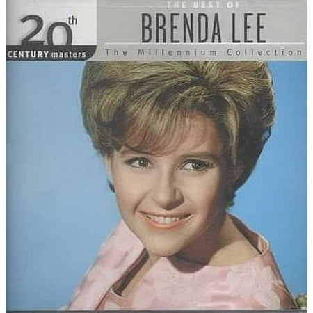20th Century Masters (CD)