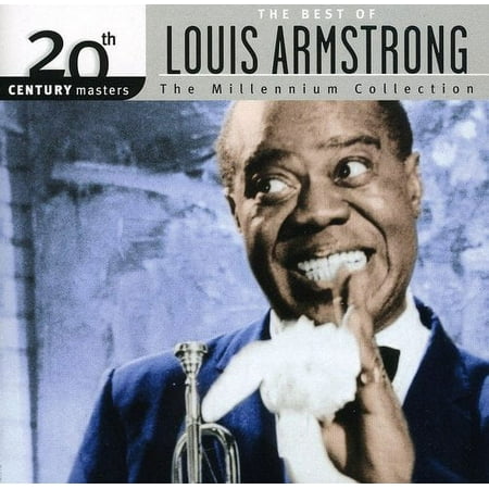 20th Century Masters: Collection (CD)