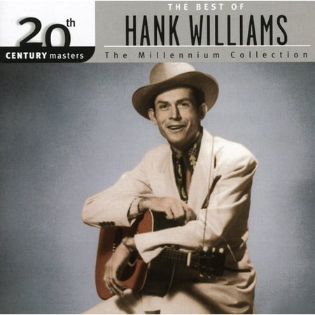 20th Century Masters: Collection (CD)