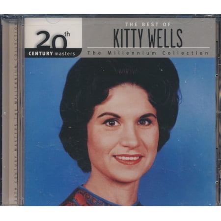 20th Century Masters: Millenium Collection