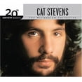 thumbnail image 1 of 20th Century Masters: Millennium Collection (CD) by Cat Stevens, 1 of 2
