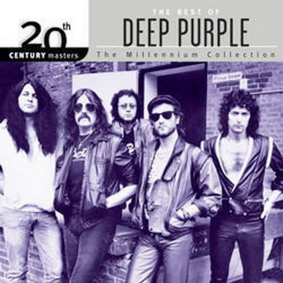 20th Century Masters: Millennium Collection (CD)