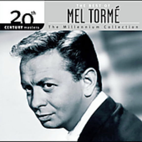 20th Century Masters: Millennium Collection (CD)