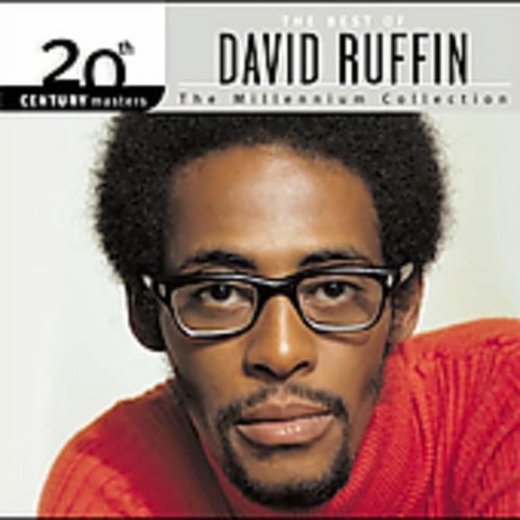 20th Century Masters: Millennium Collection (CD)