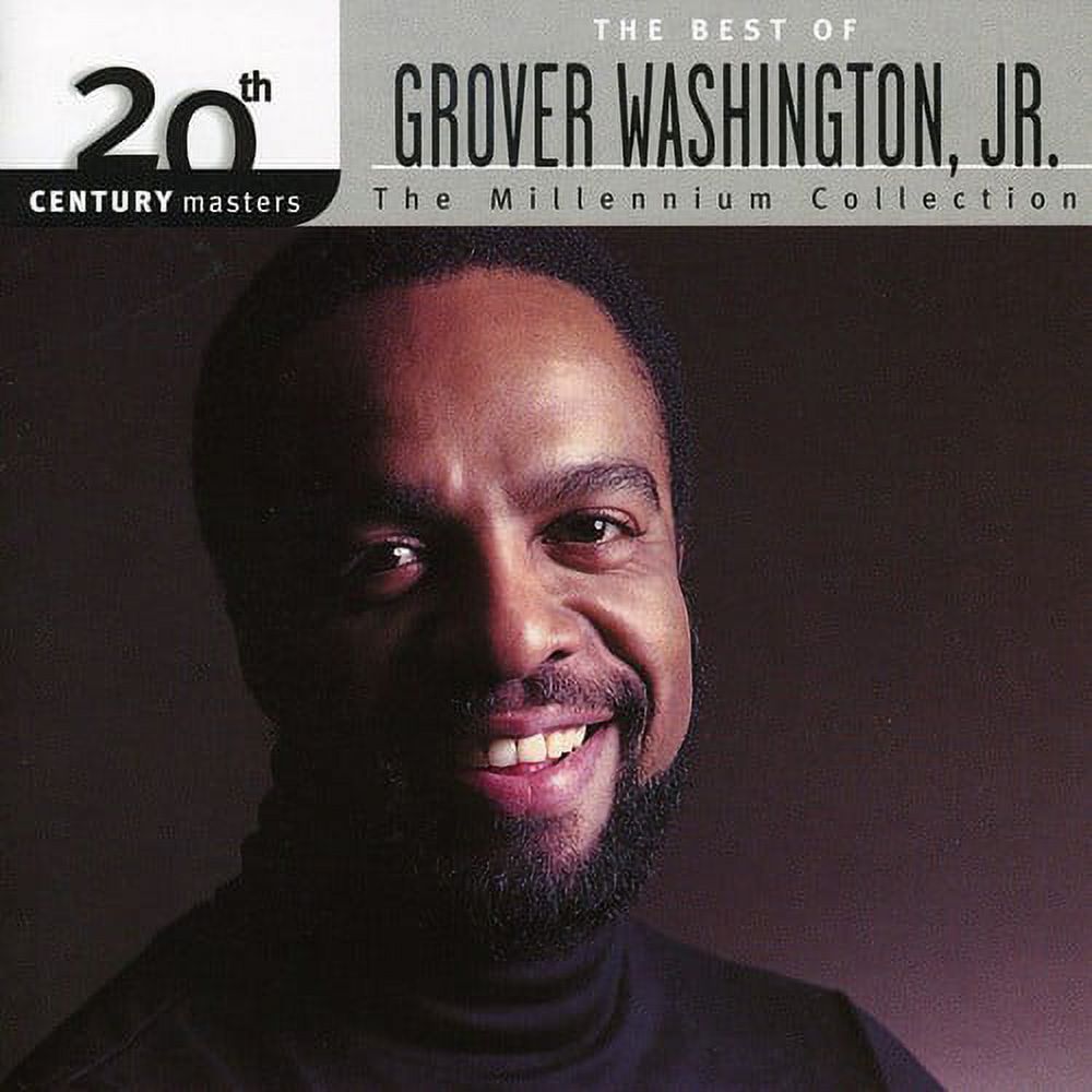 20th Century Masters: Millennium Collection (CD) - image 1 of 1