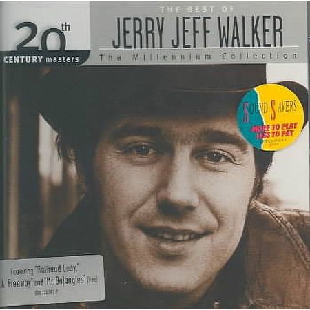 20th Century Masters: Millennium Collection (CD)