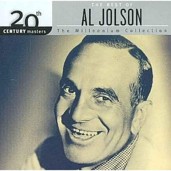 20th Century Masters: Millennium Collection (CD)