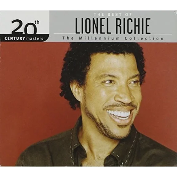 20th Century Masters: Millennium Collection (Eco-Friendly Packaging) Audio CD and Assorted Music Collection  Very Good - Sold by gmusic