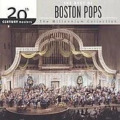 20th Century Masters: Millennium Collection - Music CD - Very Good - Sold by gmusic