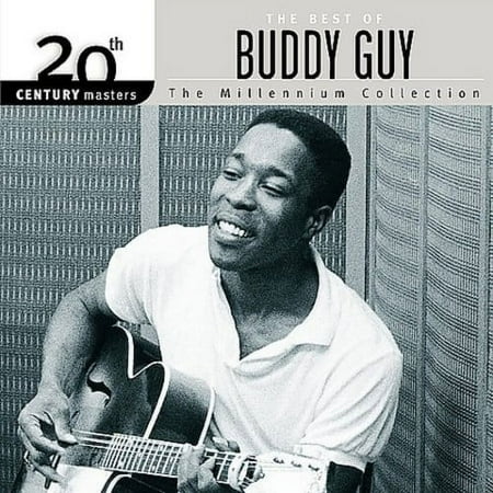 20th Century Masters: Millennium Collection