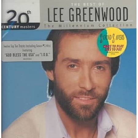 20th Century Masters: Millennium Collection