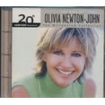 thumbnail image 1 of 20th Century Masters - The Best of Olivia Newton-John: The Millennium Collection, 1 of 1