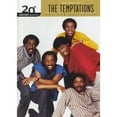 thumbnail image 1 of 20th Century Masters: The DVD Collection - The Best Of The Temptations (Amaray Case), 1 of 1