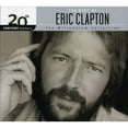 thumbnail image 1 of The Best of Eric Clapton: 20th Century Masters - The Millennium Collection (Ec.., 1 of 1