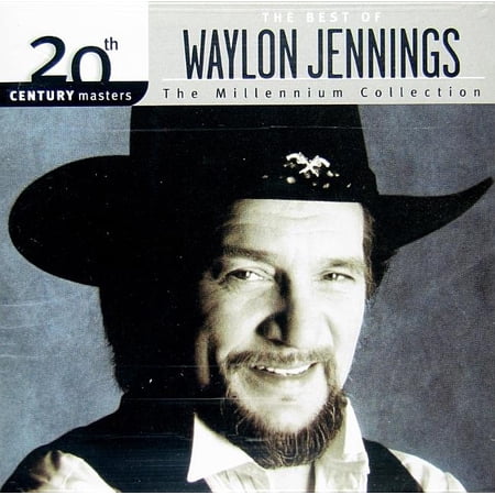 20th Century Masters: The Millennium Collection