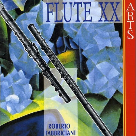 20th Century Music for Flute / Various
