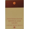 thumbnail image 1 of Pre-Owned 20th-Century Mystics and Sages (Paperback) 0140191992 9780140191998, 1 of 1