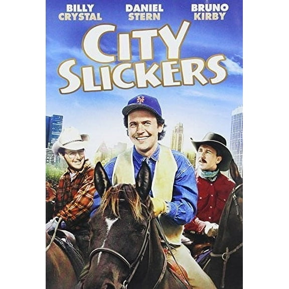 20th Century Studios City Slickers (DVD) (Special Edition) [1991]