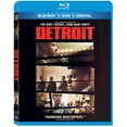 thumbnail image 1 of Detroit (Blu-ray + DVD + Digital), 1 of 2