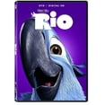 thumbnail image 1 of 20th Century Studios Rio (DVD) [2011], 1 of 2