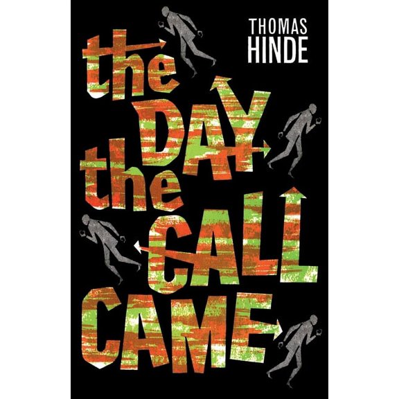 20th Century: The Day the Call Came (Paperback)
