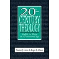 thumbnail image 1 of Pre-Owned 20th-Century Theology: God and the World in a Transitional Age (Paperback) 0830815252 9780830815258, 1 of 1