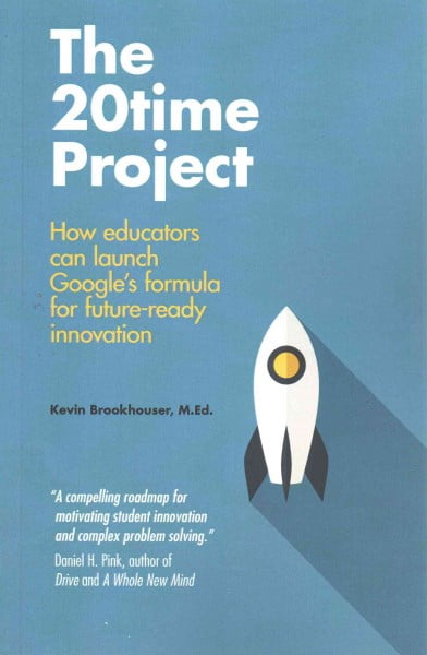 20time Project : How Educators Can Launch Google's Formula for Future ...